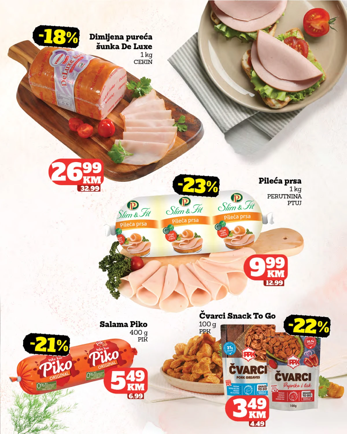 katalozi Tropic snizeno katalog Tropic snizenja