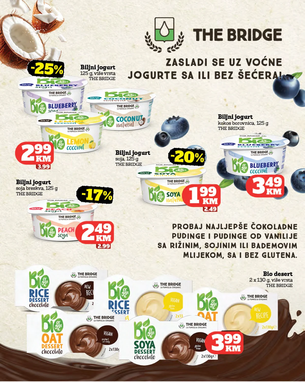 katalozi Tropic snizeno katalog Tropic snizenja