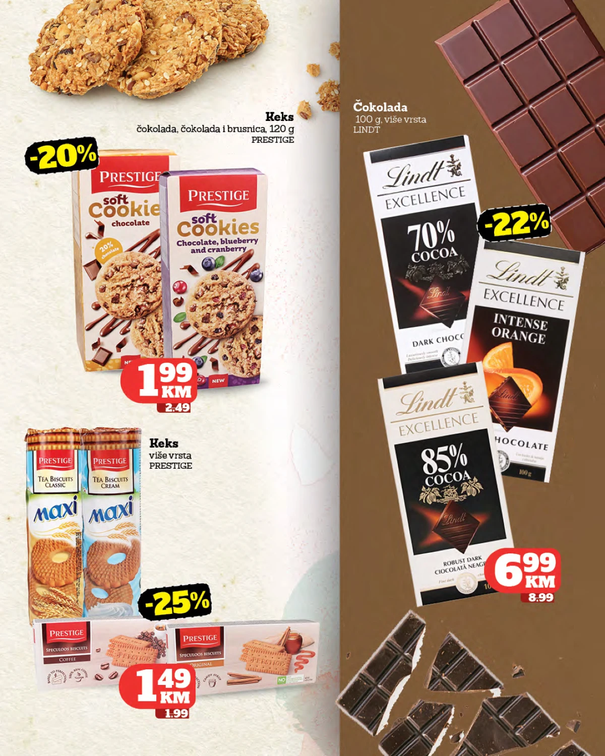 katalozi Tropic snizeno katalog Tropic snizenja