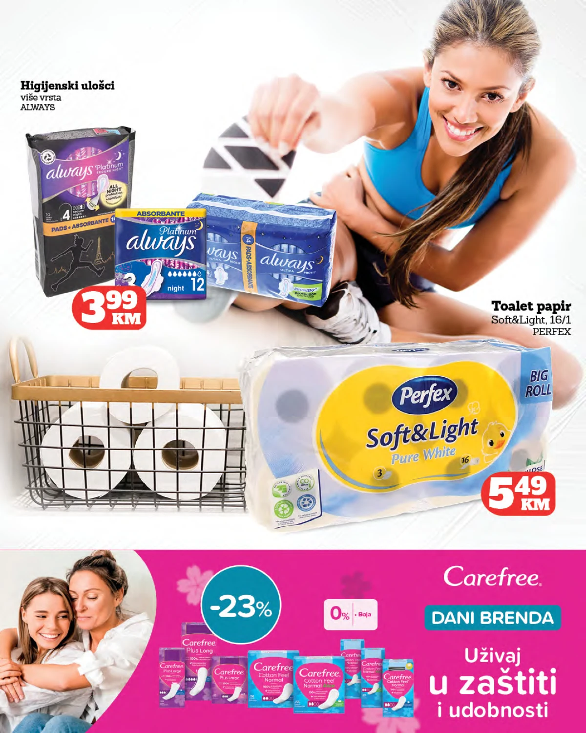 katalozi Tropic snizeno katalog Tropic snizenja