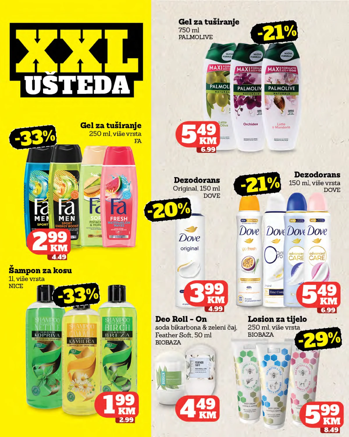 katalozi Tropic snizeno katalog Tropic snizenja