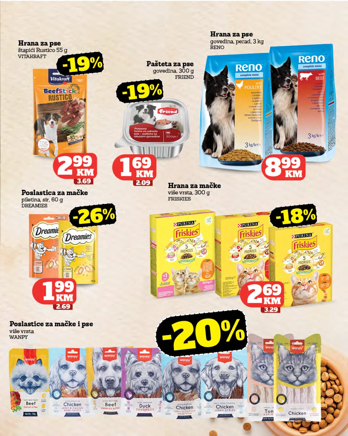 katalozi Tropic snizeno katalog Tropic snizenja