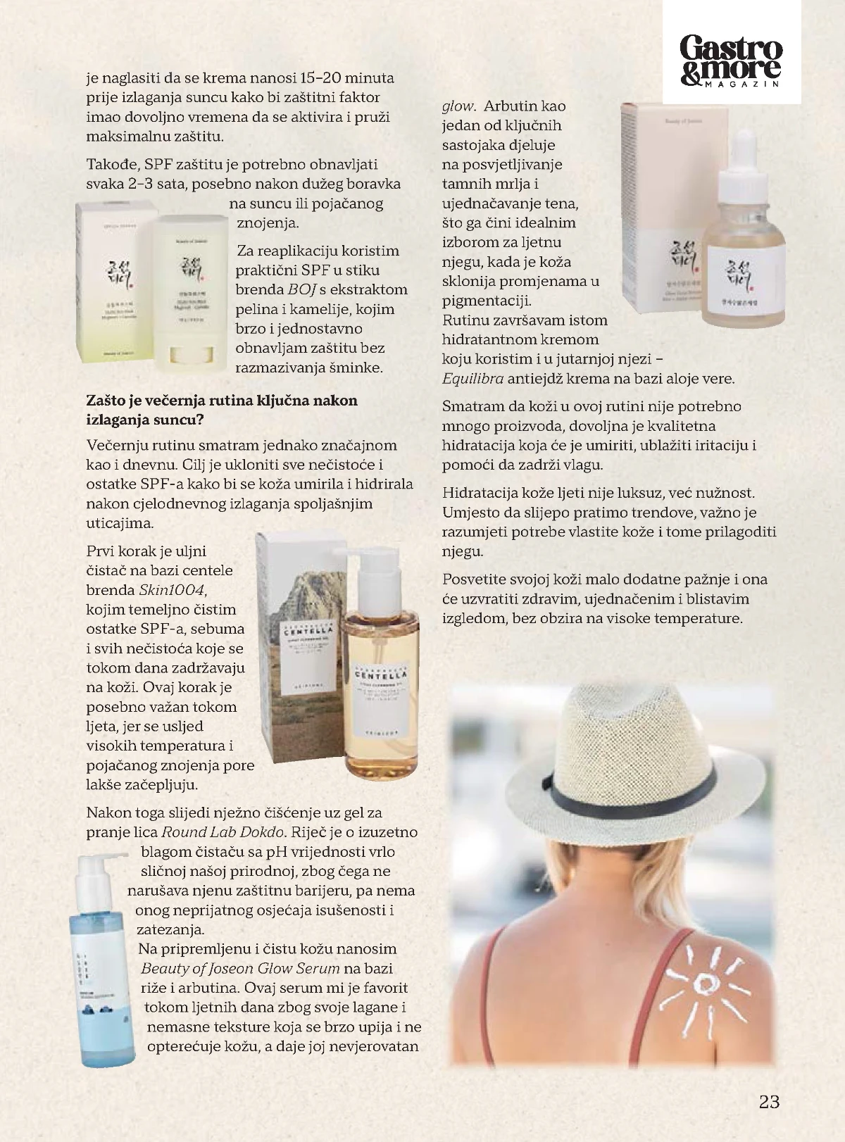 katalog Tropic snizenja