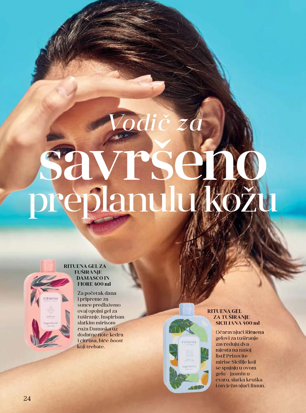 katalog Tropic snizenja