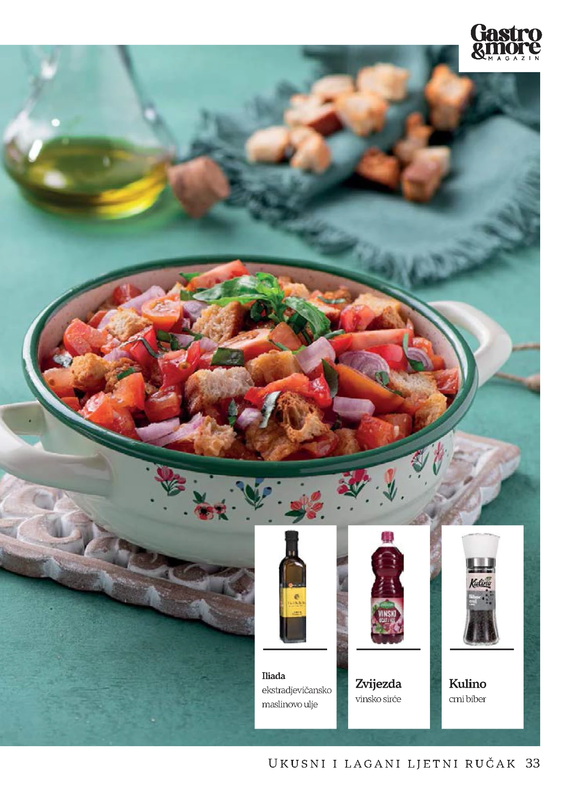 katalog Tropic snizenja