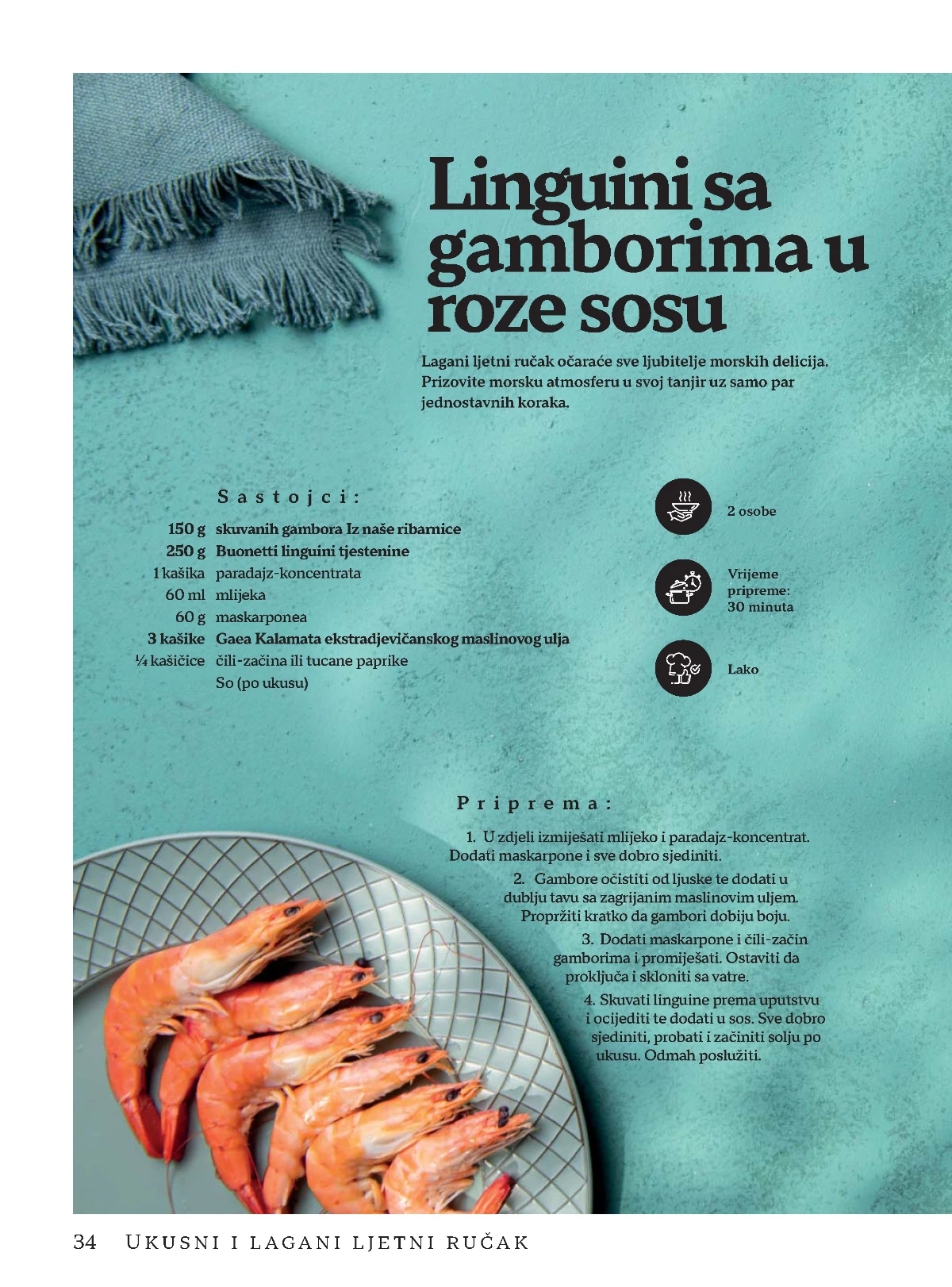 katalog Tropic snizenja
