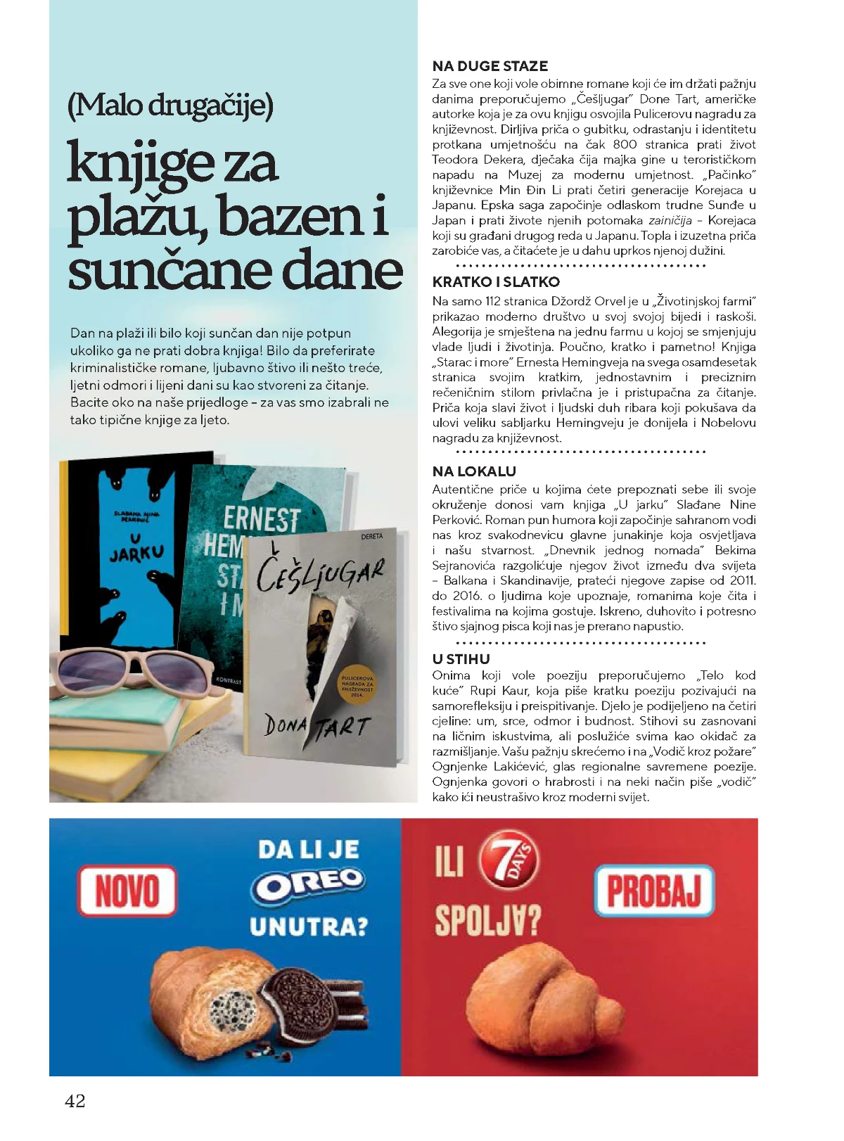 katalog Tropic snizenja