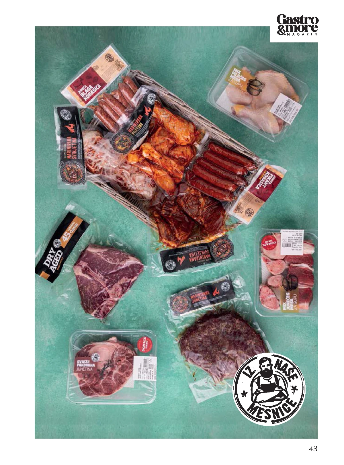 katalog Tropic snizenja