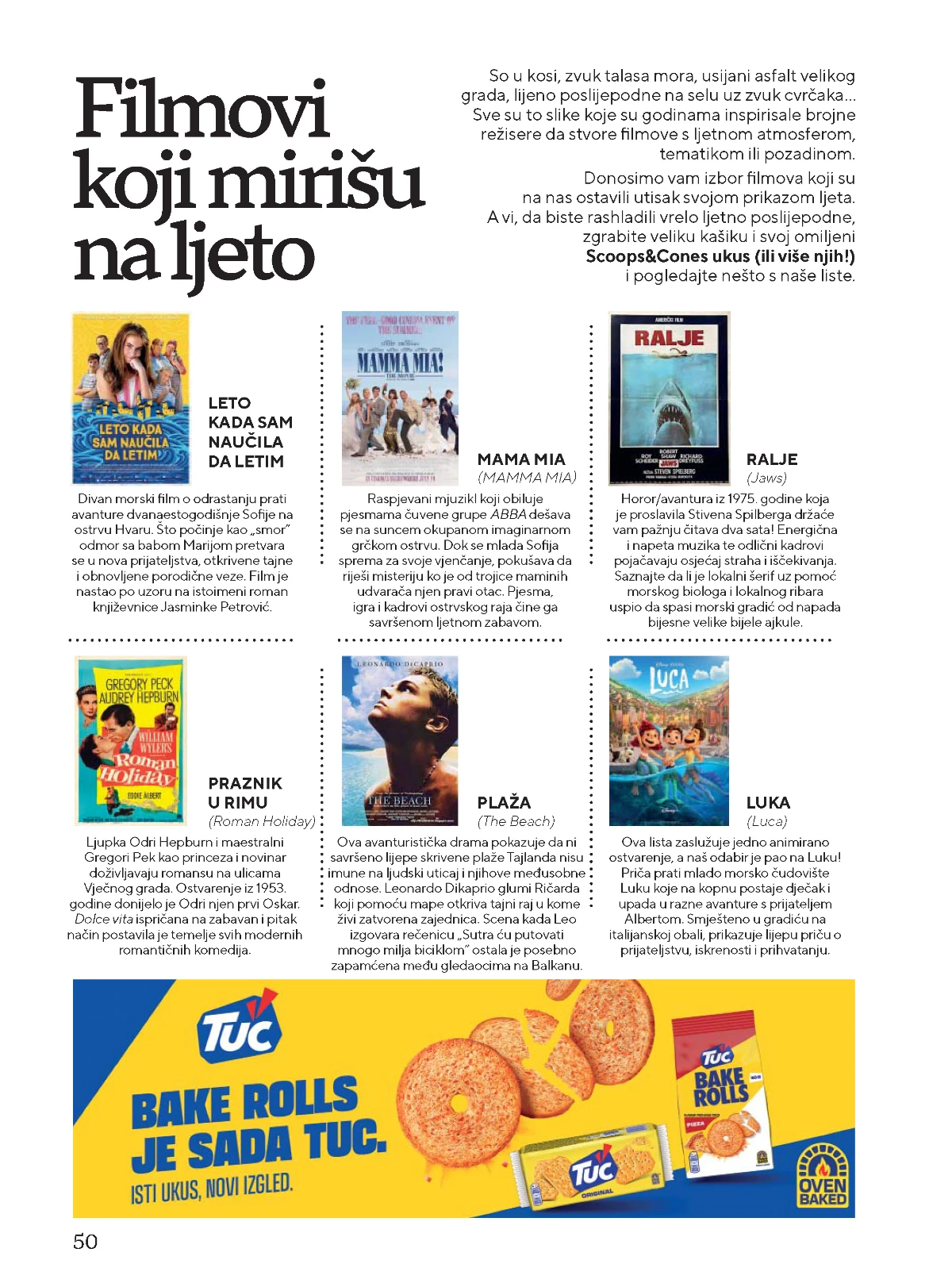 katalog Tropic snizenja