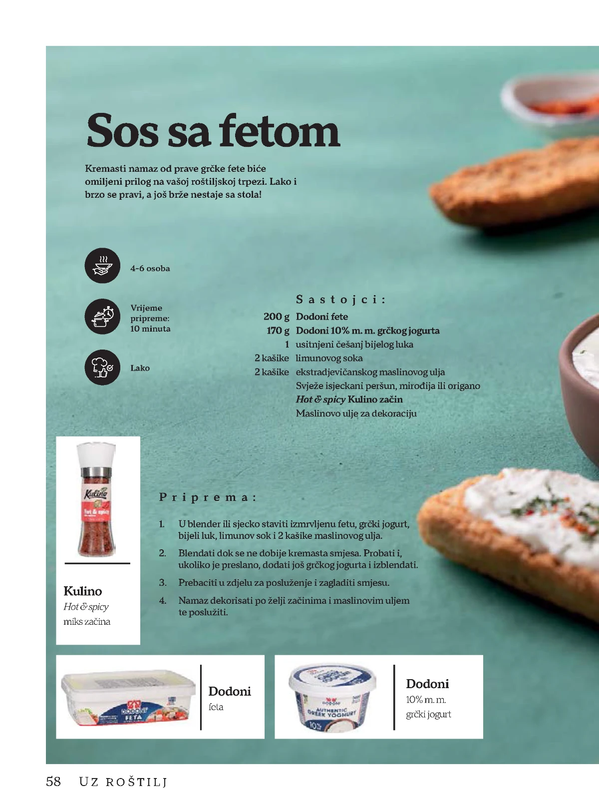 katalog Tropic snizenja