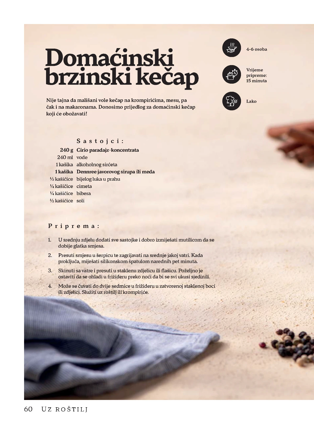 katalog Tropic snizenja