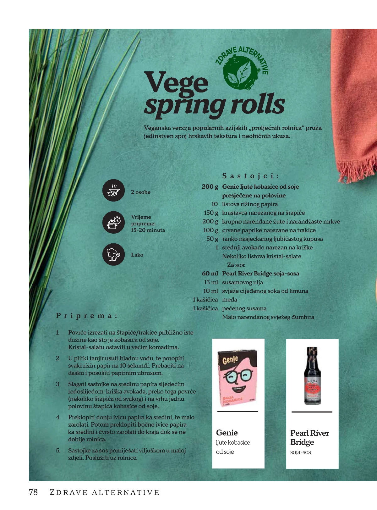 katalog Tropic snizenja
