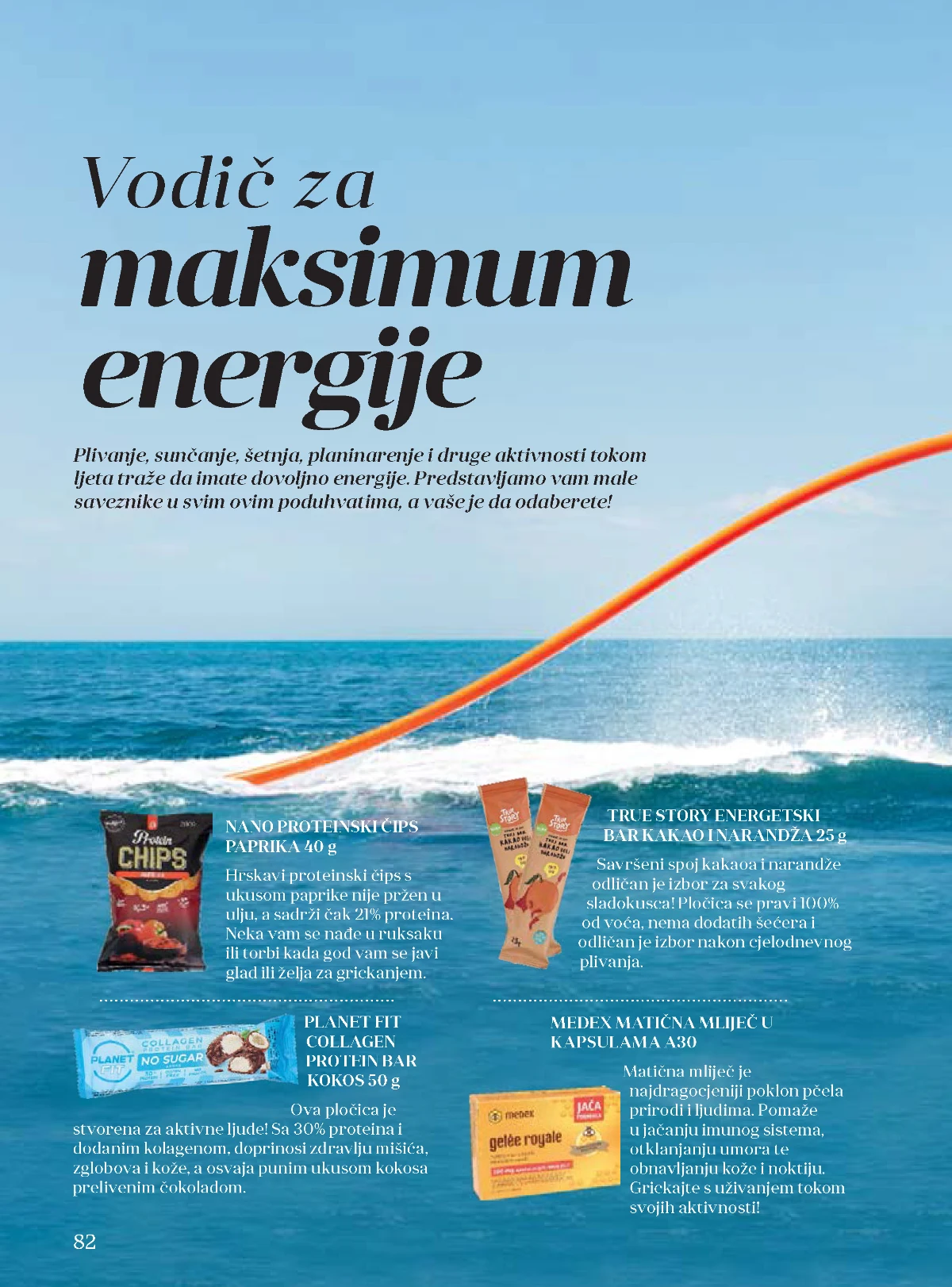 katalog Tropic snizenja