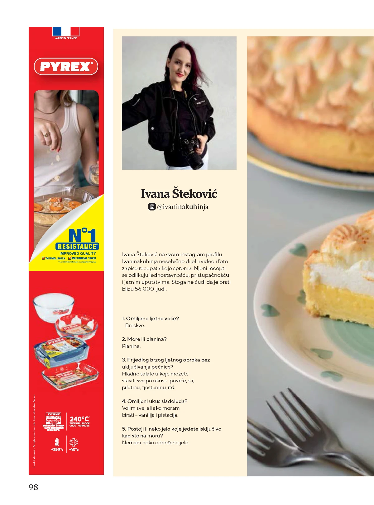 katalog Tropic snizenja