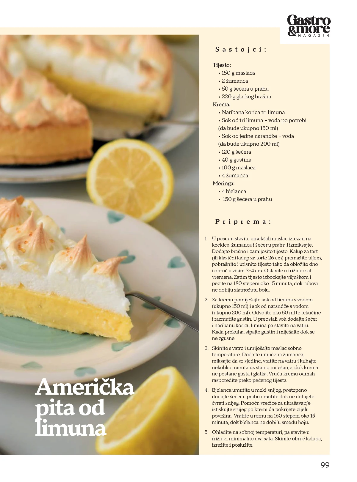 katalog Tropic snizenja