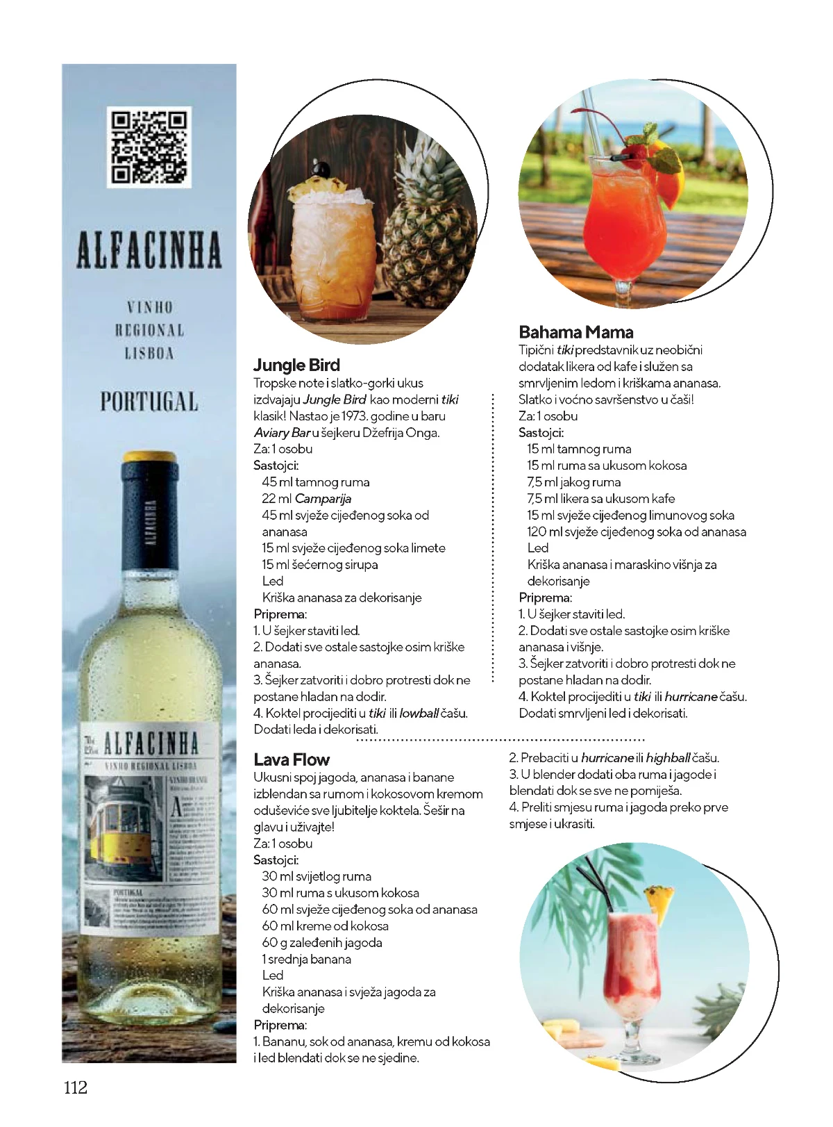 katalog Tropic snizenja