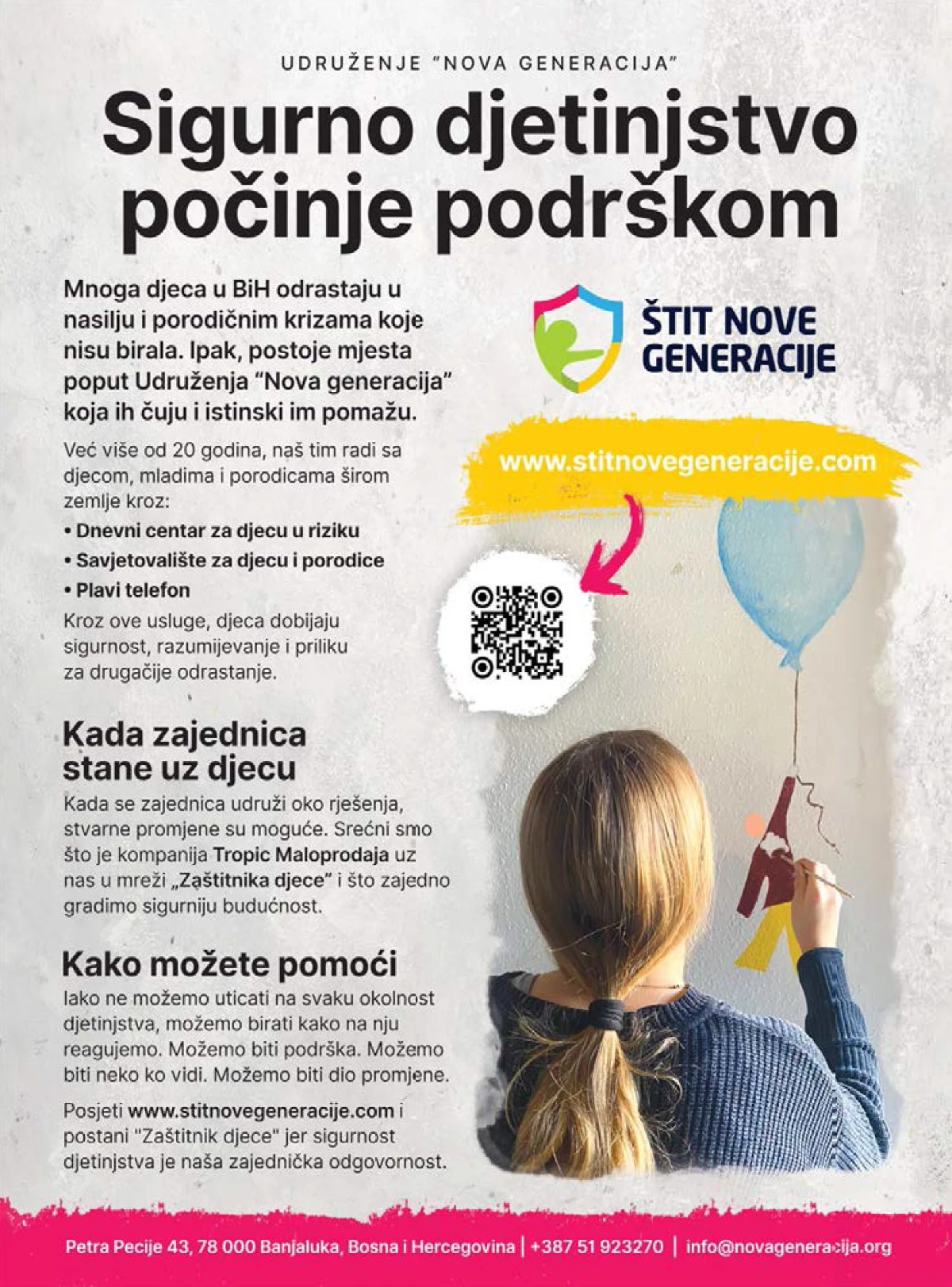 katalog Tropic snizenja