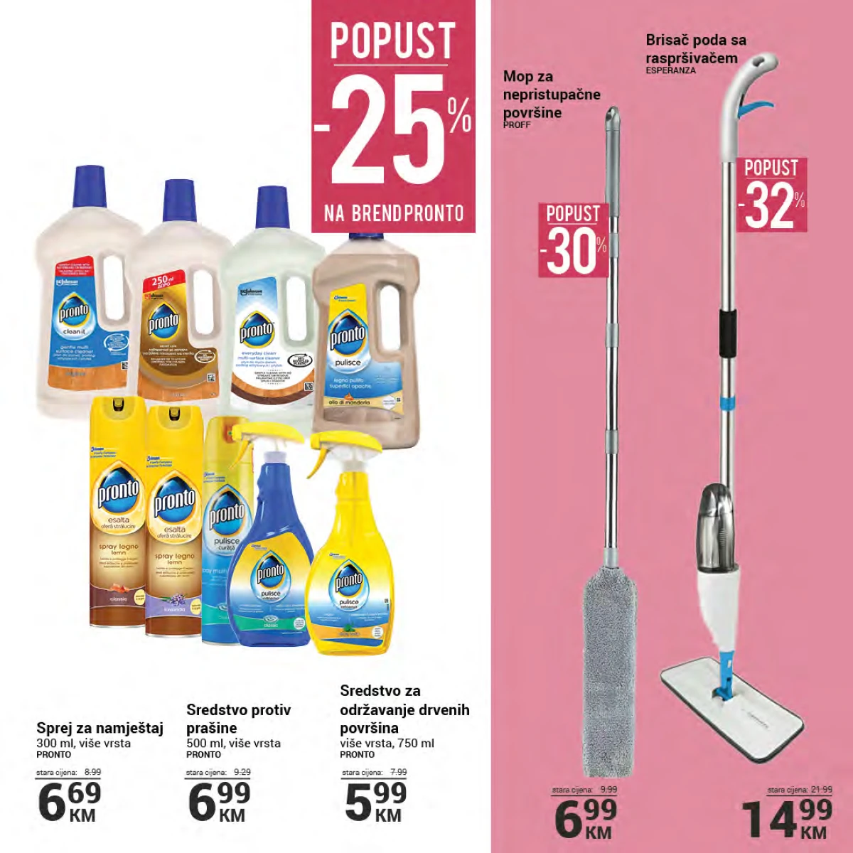 Tropic Sve za kuću katalog | strana 39