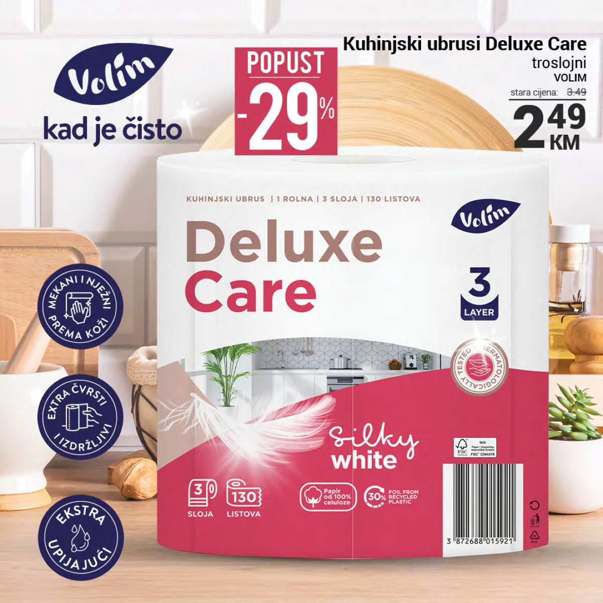 Tropic Sve za kuću katalog | strana 40