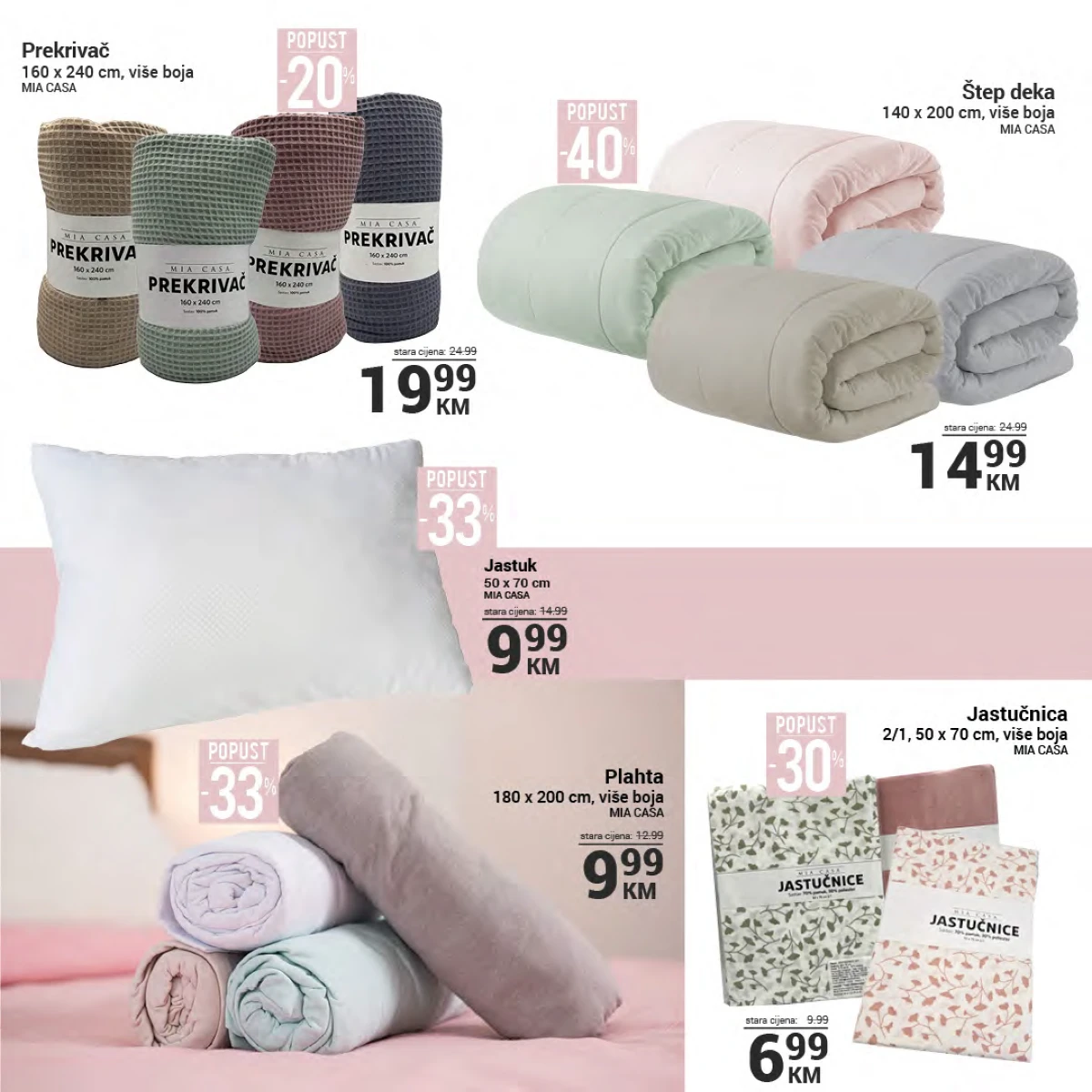 Tropic Sve za kuću katalog | strana 45