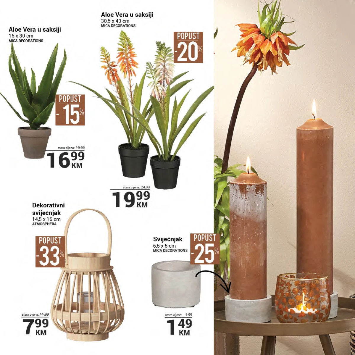 Tropic Sve za kuću katalog | strana 47