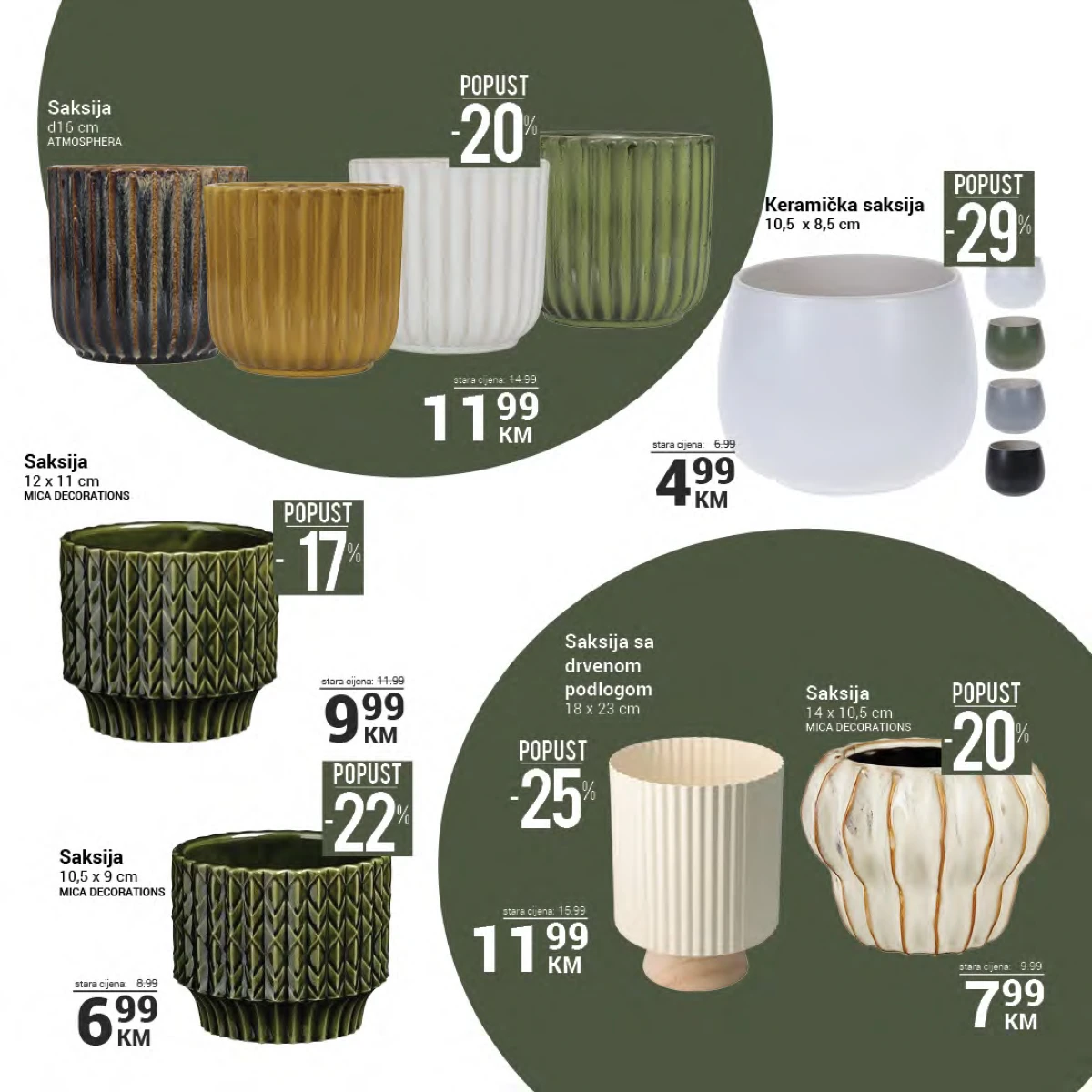 Tropic Sve za kuću katalog | strana 49