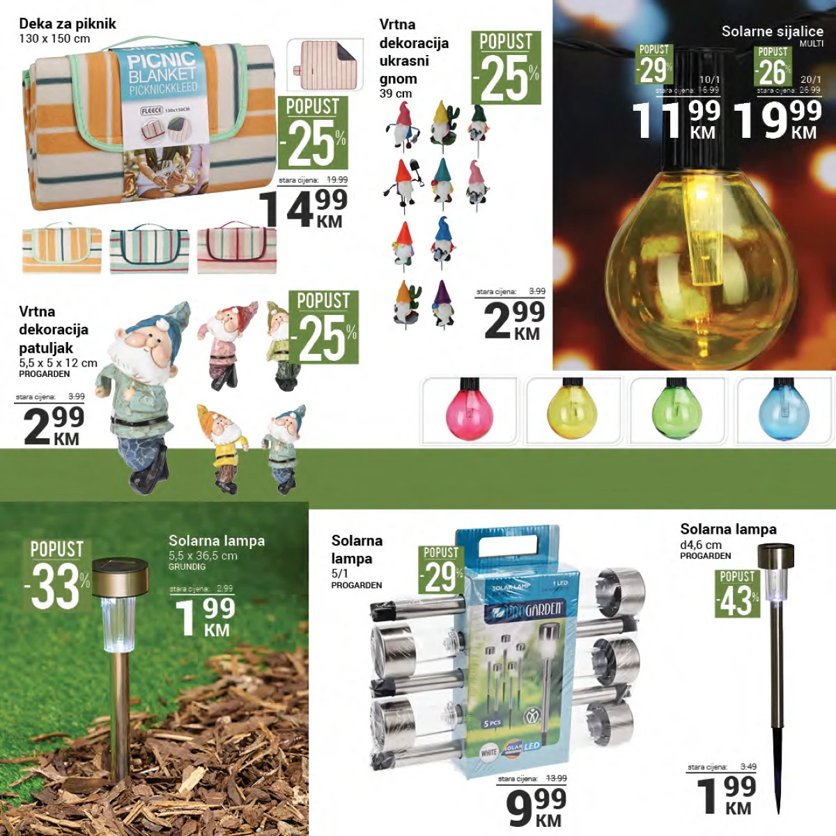 Tropic Sve za kuću katalog | strana 51