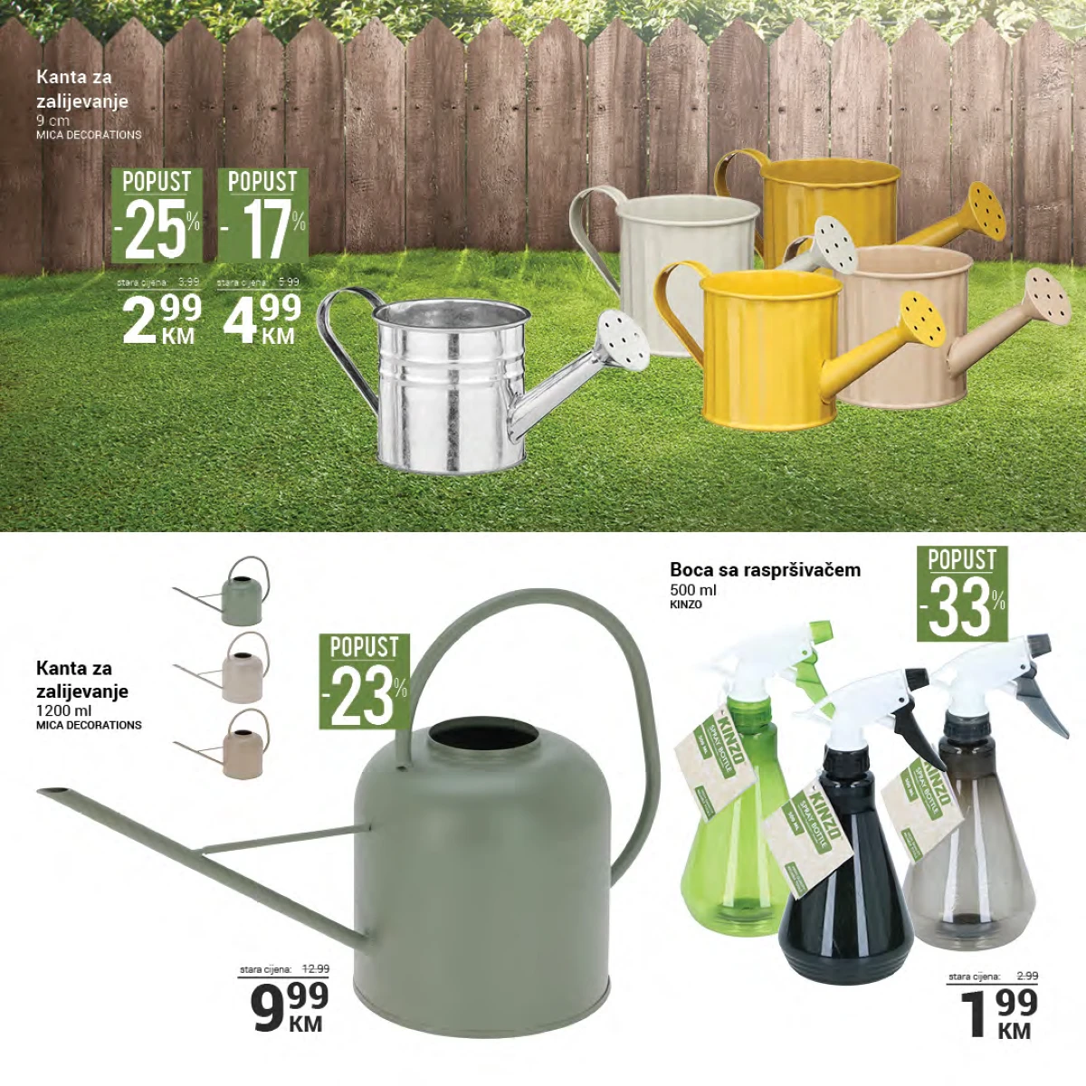 Tropic Sve za kuću katalog | strana 53