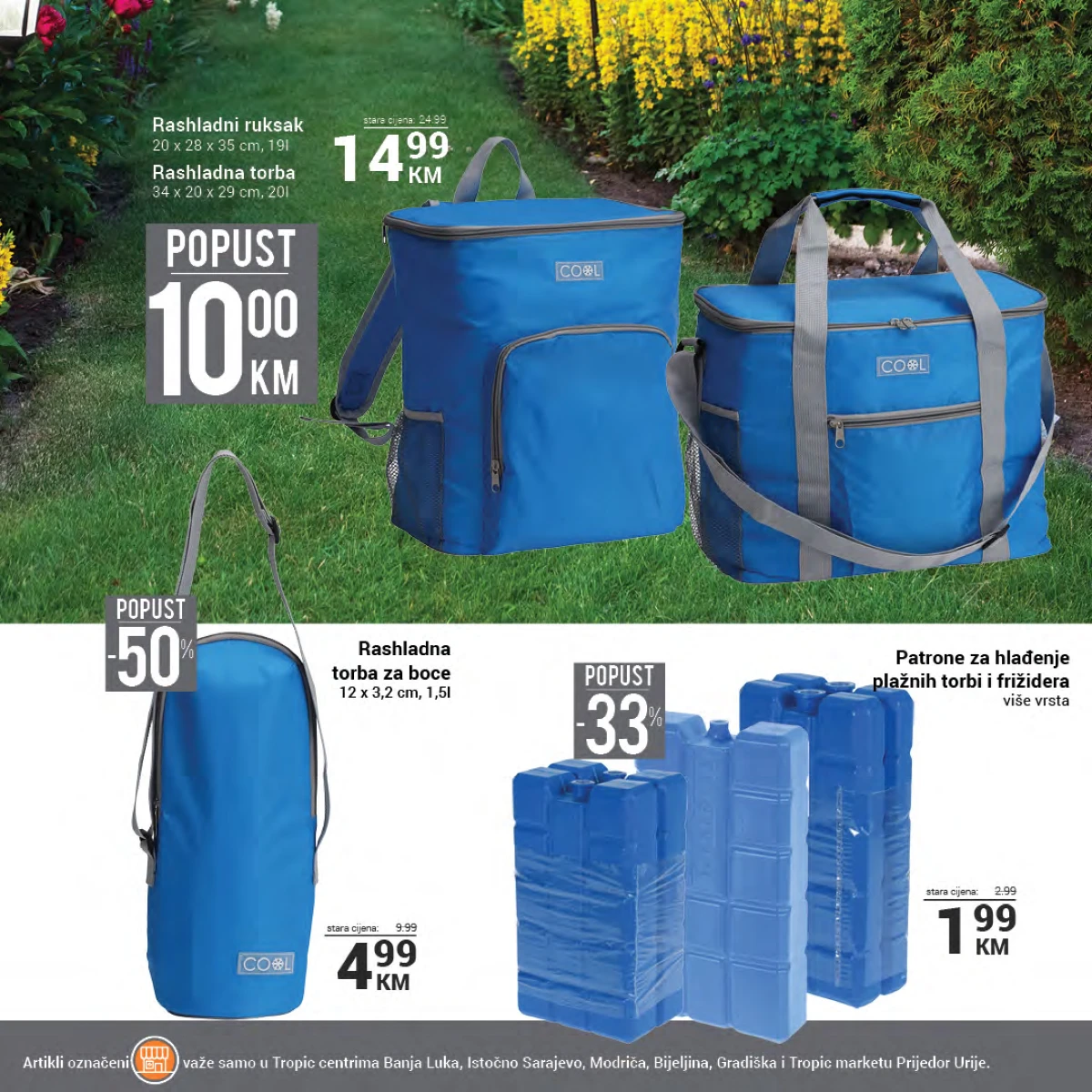Tropic Sve za kuću katalog | strana 56
