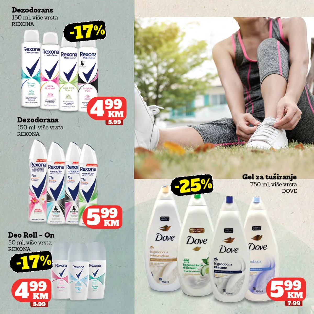 katalog Tropic snizenja