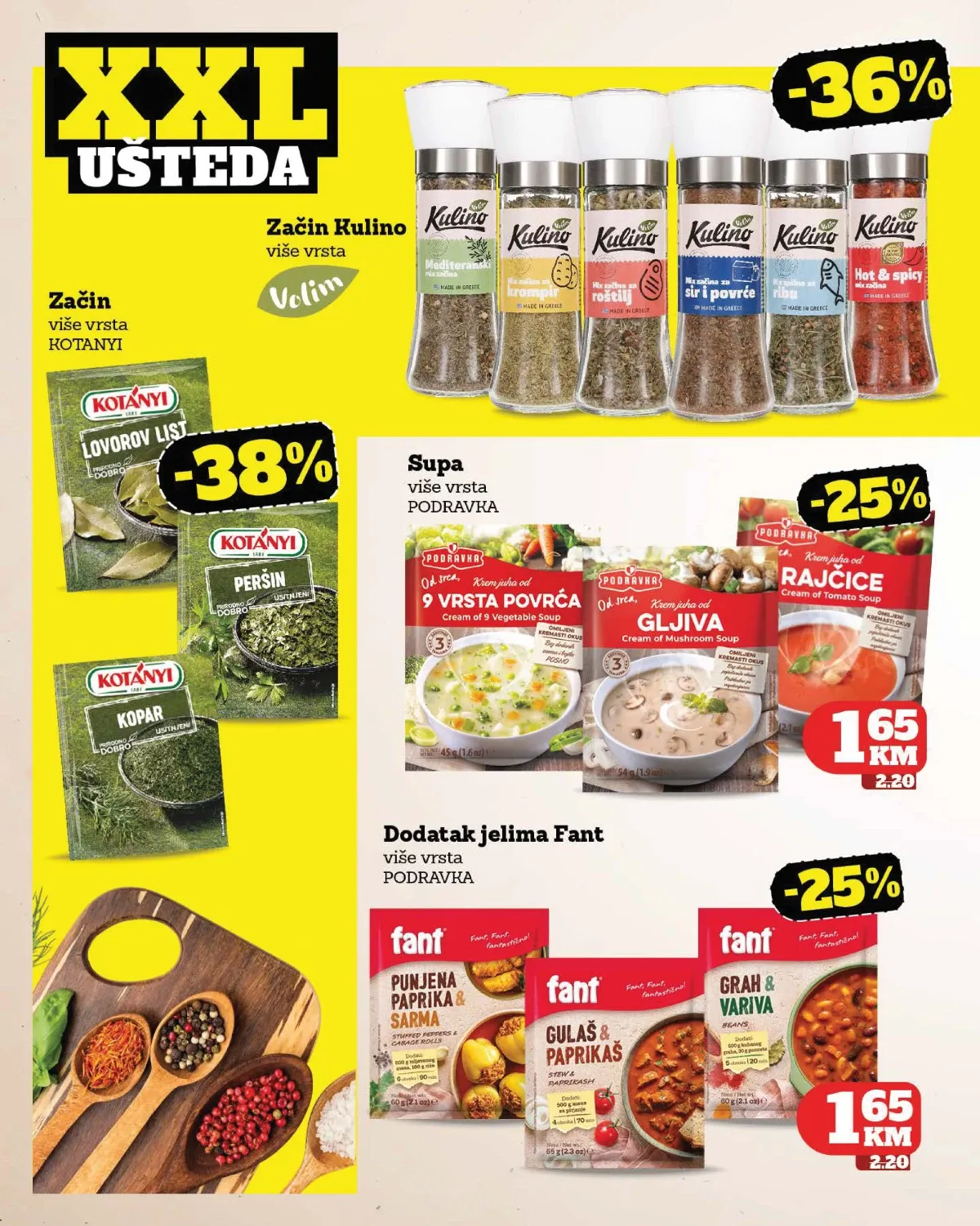 Crvena Jabuka katalog – stranica 2 Crvena Jabuka katalog do 29.09.2026. – stranica 2