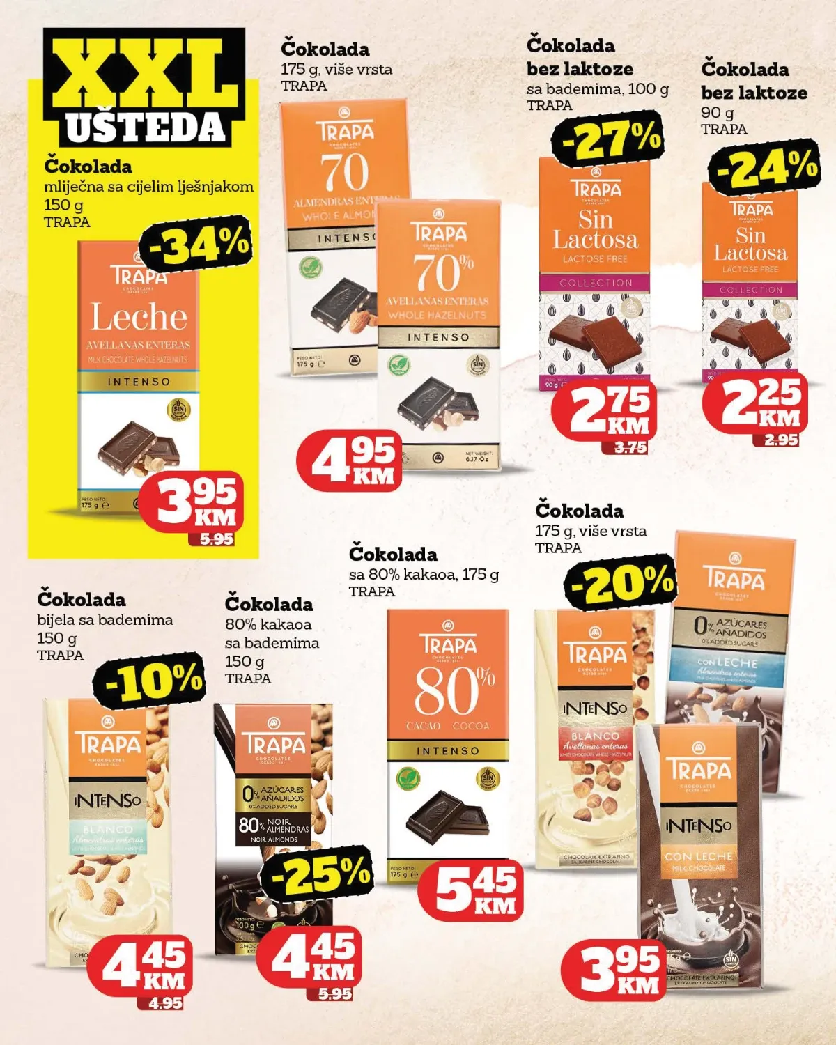 Crvena Jabuka katalog – stranica 20 Crvena Jabuka katalog do 29.09.2026. – stranica 20