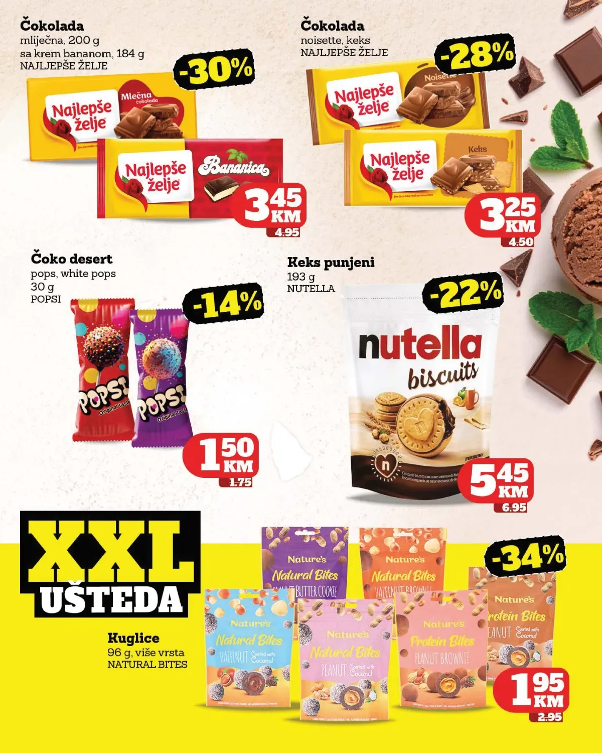 Crvena Jabuka katalog – stranica 21 Crvena Jabuka katalog do 29.09.2026. – stranica 21