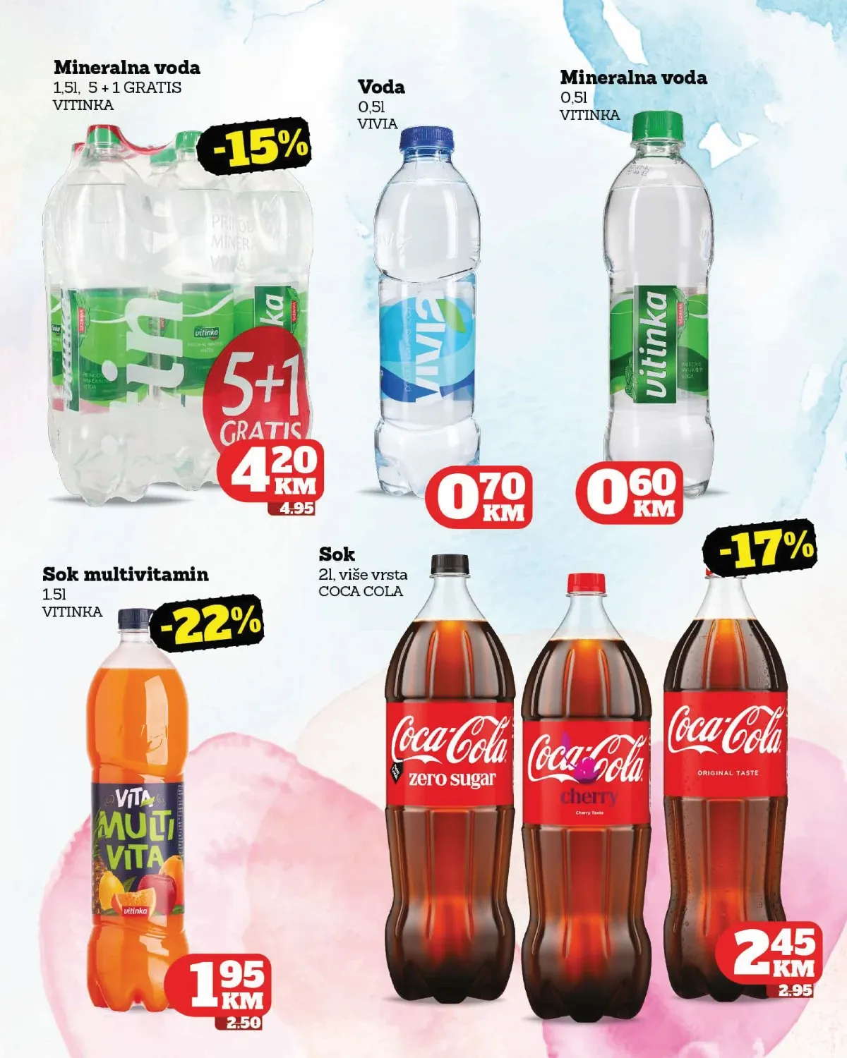 Crvena Jabuka katalog – stranica 31 Crvena Jabuka katalog do 29.09.2026. – stranica 31