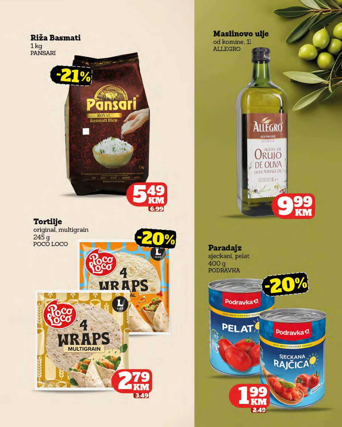 Tropic katalog strana 13
