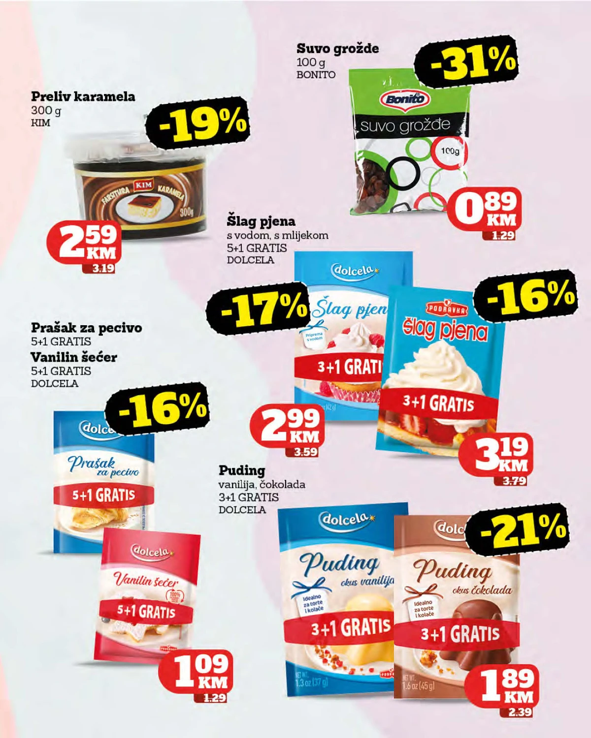 Tropic katalog strana 33