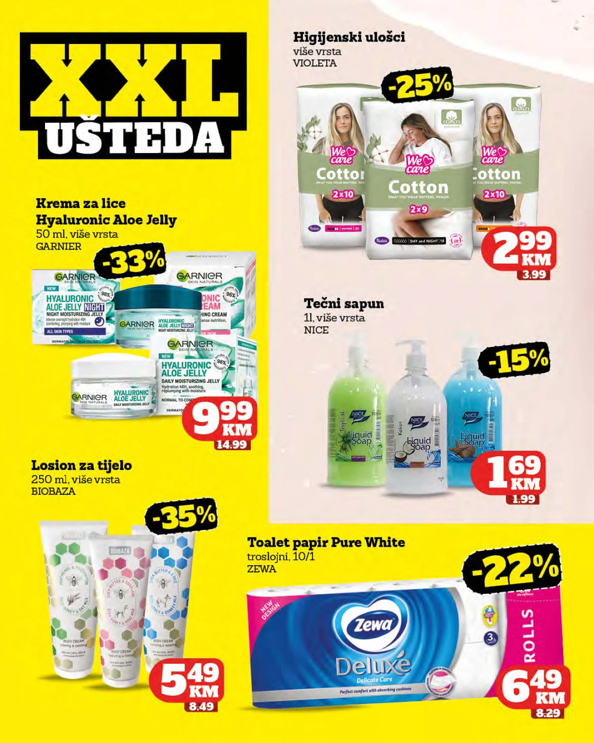 Tropic katalog strana 44
