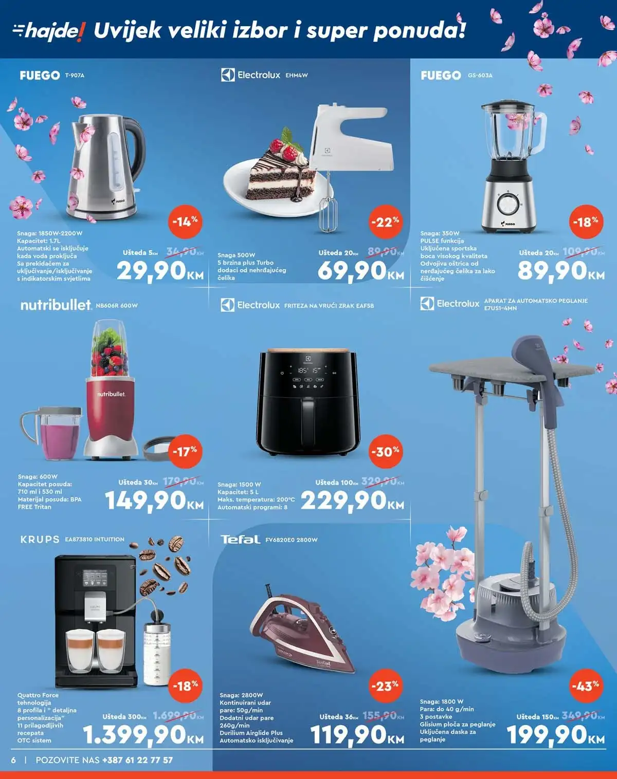 Neptun akcija sniženja tehnika do 02.05.2026 strana 5