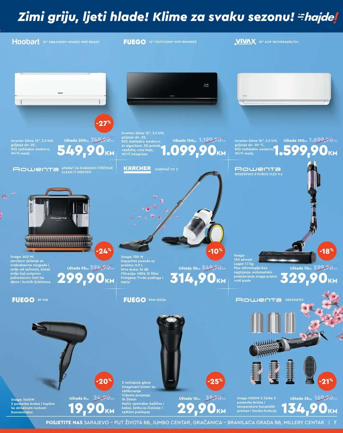 Neptun akcija sniženja tehnika do 02.05.2026 strana 6