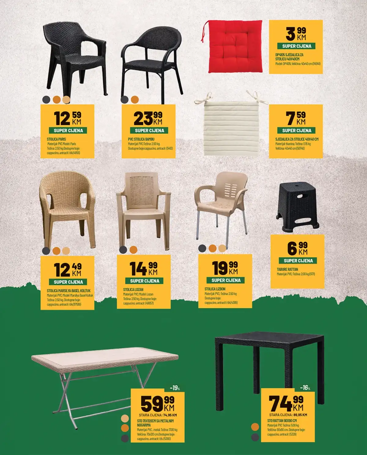 Zeka akcija bijela tehnika uređaji za domaćinstvo sniženje do 24.05.2026 strana 4