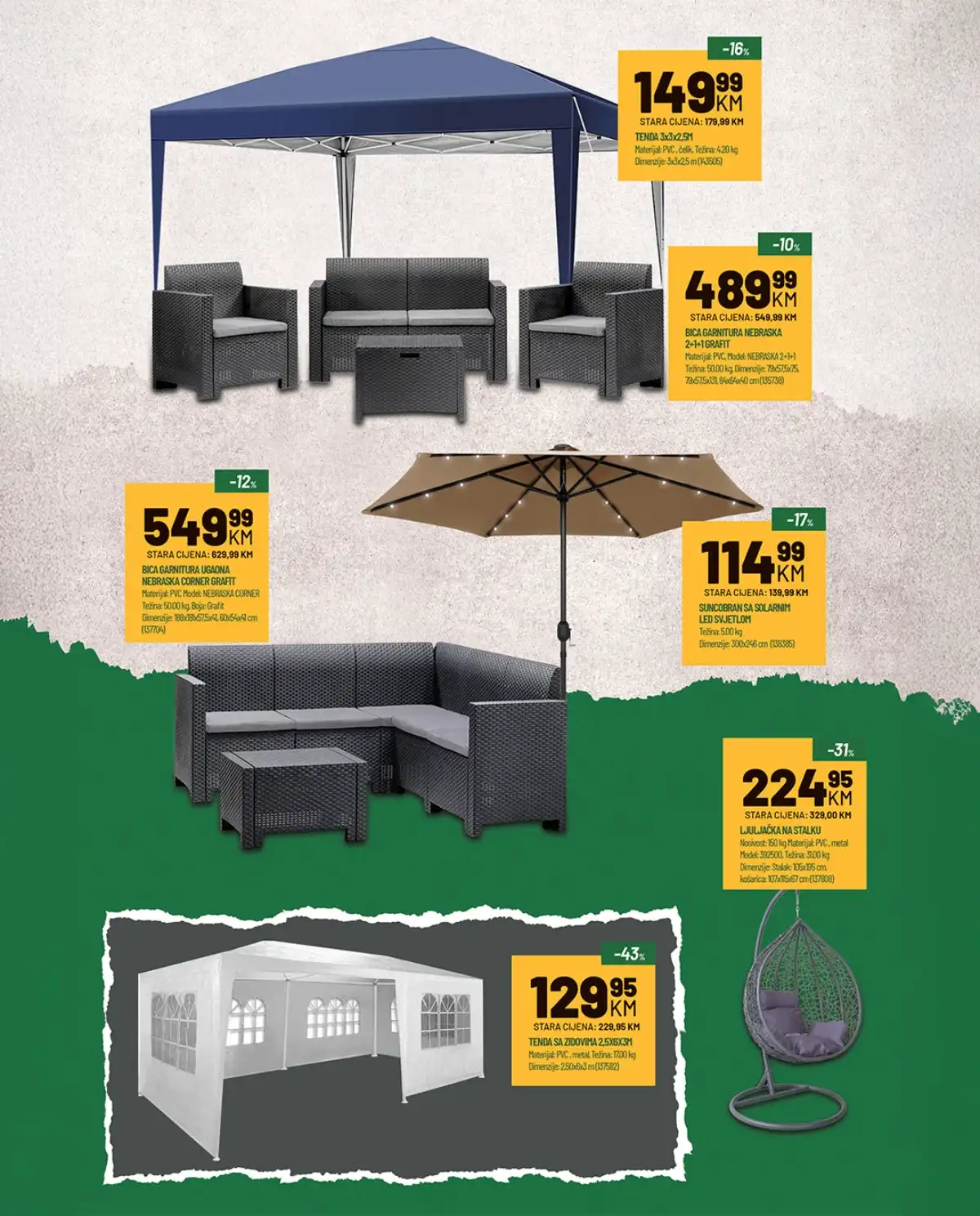 Zeka akcija alat i oprema za radionicu sniženje do 24.05.2026 strana 6