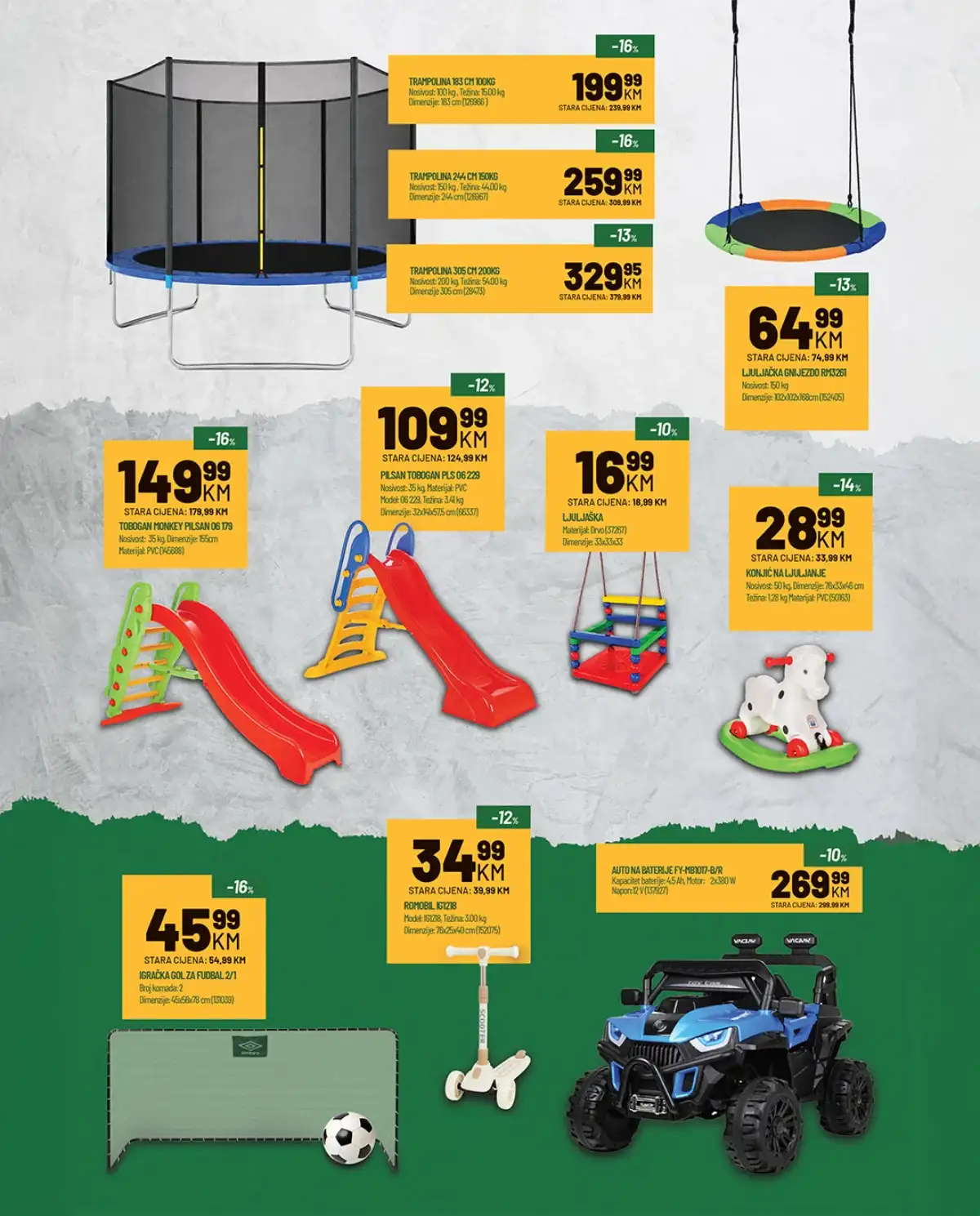 Zeka akcija električni i ručni alat katalog sniženja do 24.05.2026 strana 7