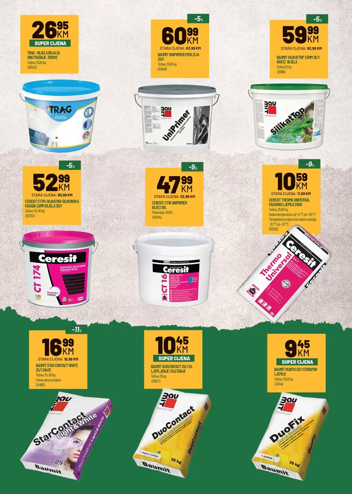 Zeka akcija katalog sniženja dodatni alati i pribor do 24.05.2026 strana 16